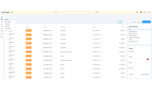 Compact mode for admin menu