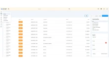 Compact mode for admin menu