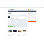 Cart Page Pro demo