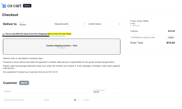 free-shipping-bar-MV-demo